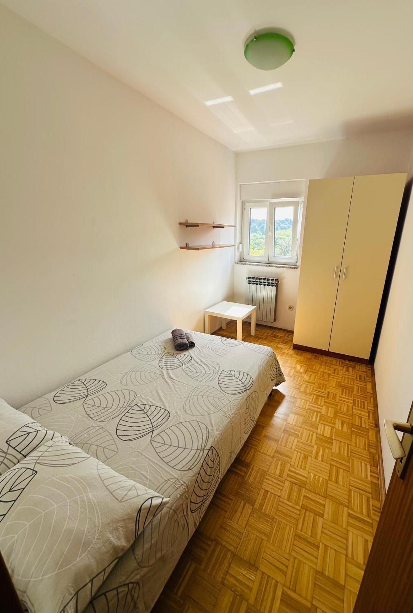 Apartment Piranesi With A Parking Space Pula Exterior photo