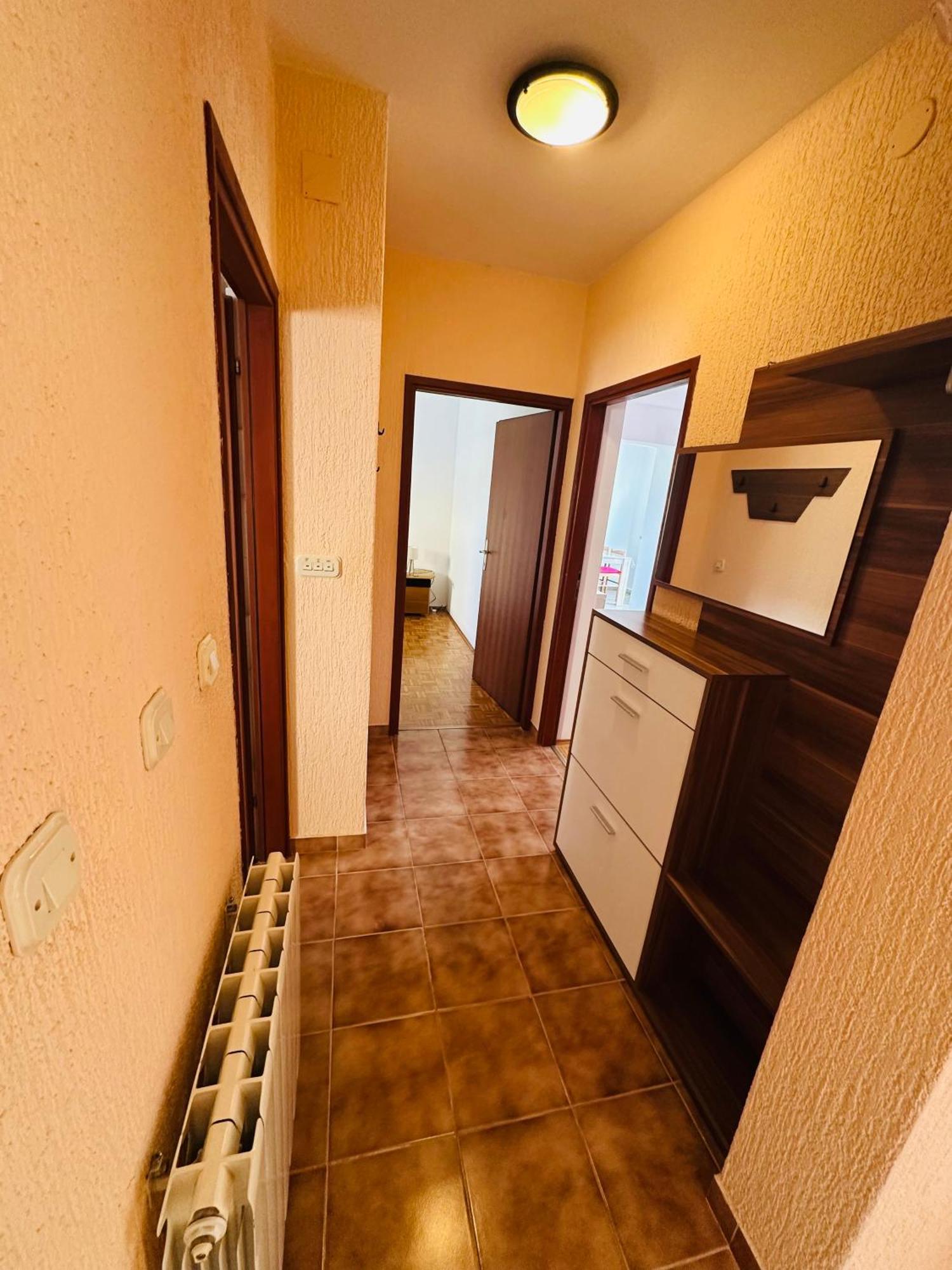 Apartment Piranesi With A Parking Space Pula Exterior photo