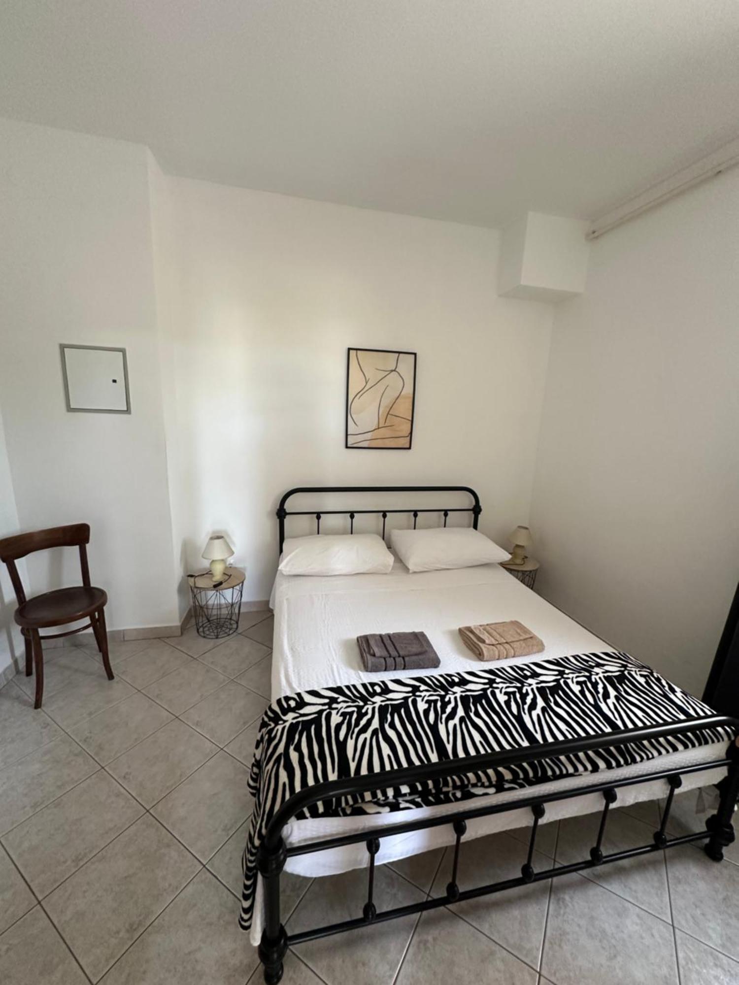 Apartment Piranesi With A Parking Space Pula Exterior photo