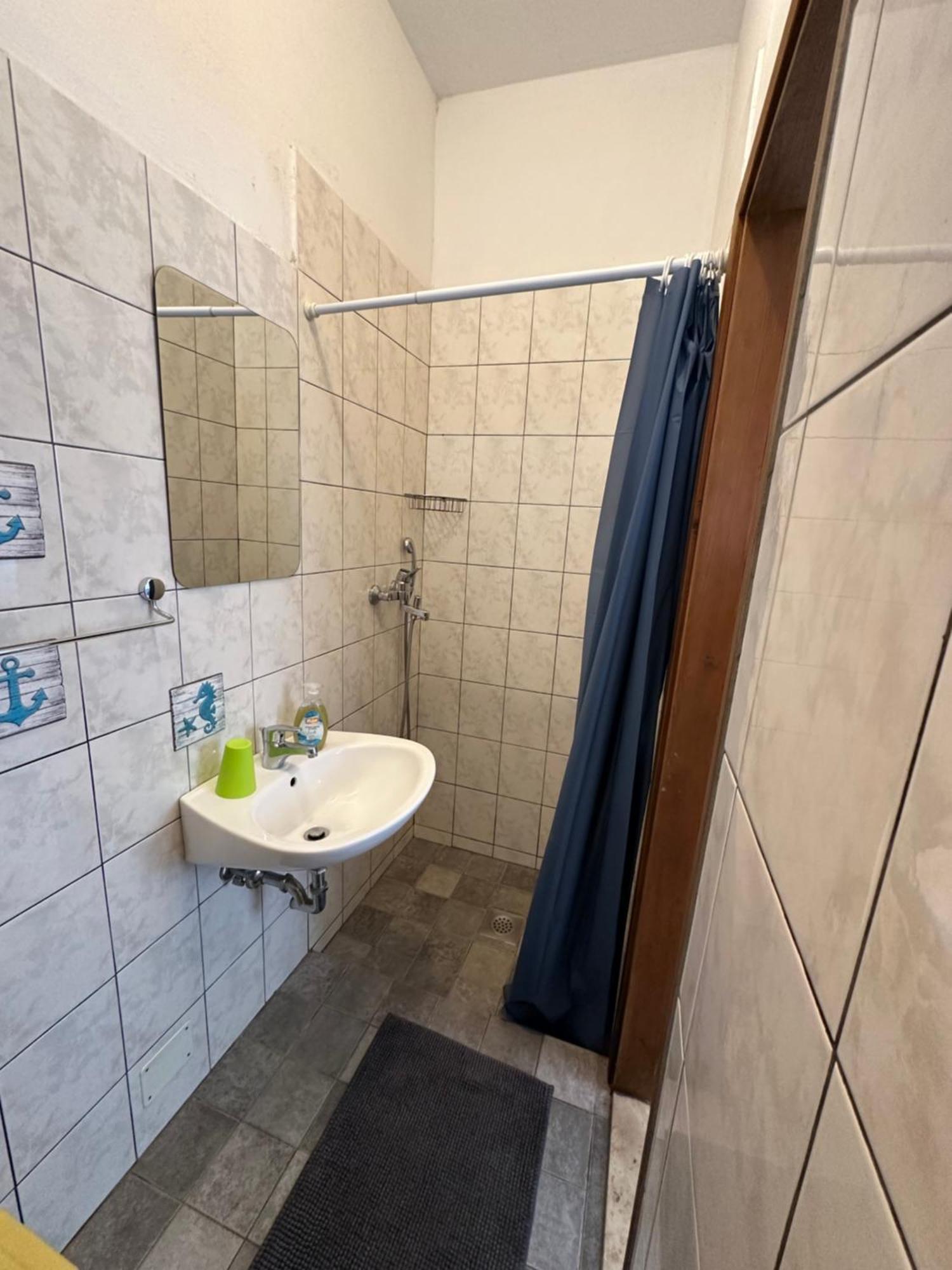 Apartment Piranesi With A Parking Space Pula Exterior photo