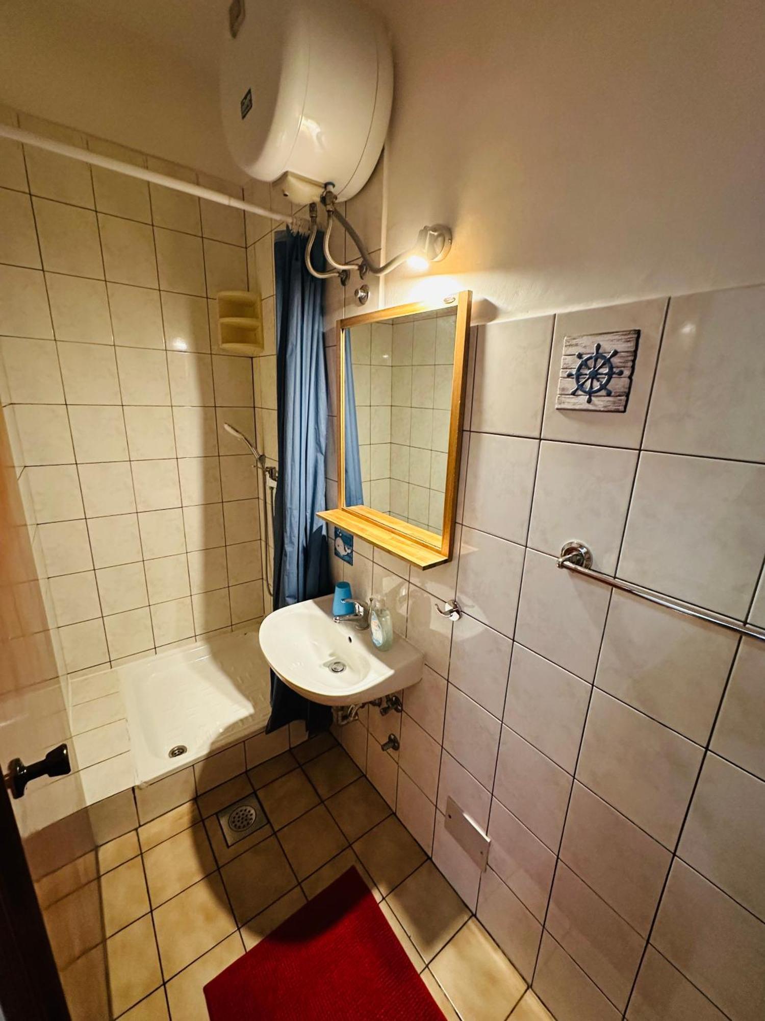 Apartment Piranesi With A Parking Space Pula Exterior photo